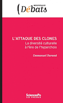 Attaque des clones (L')